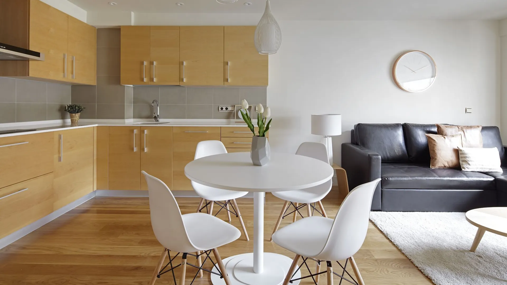 La Concha Suite Apartment 4 By Feelfree Rentals 圣塞瓦斯蒂安 0*,