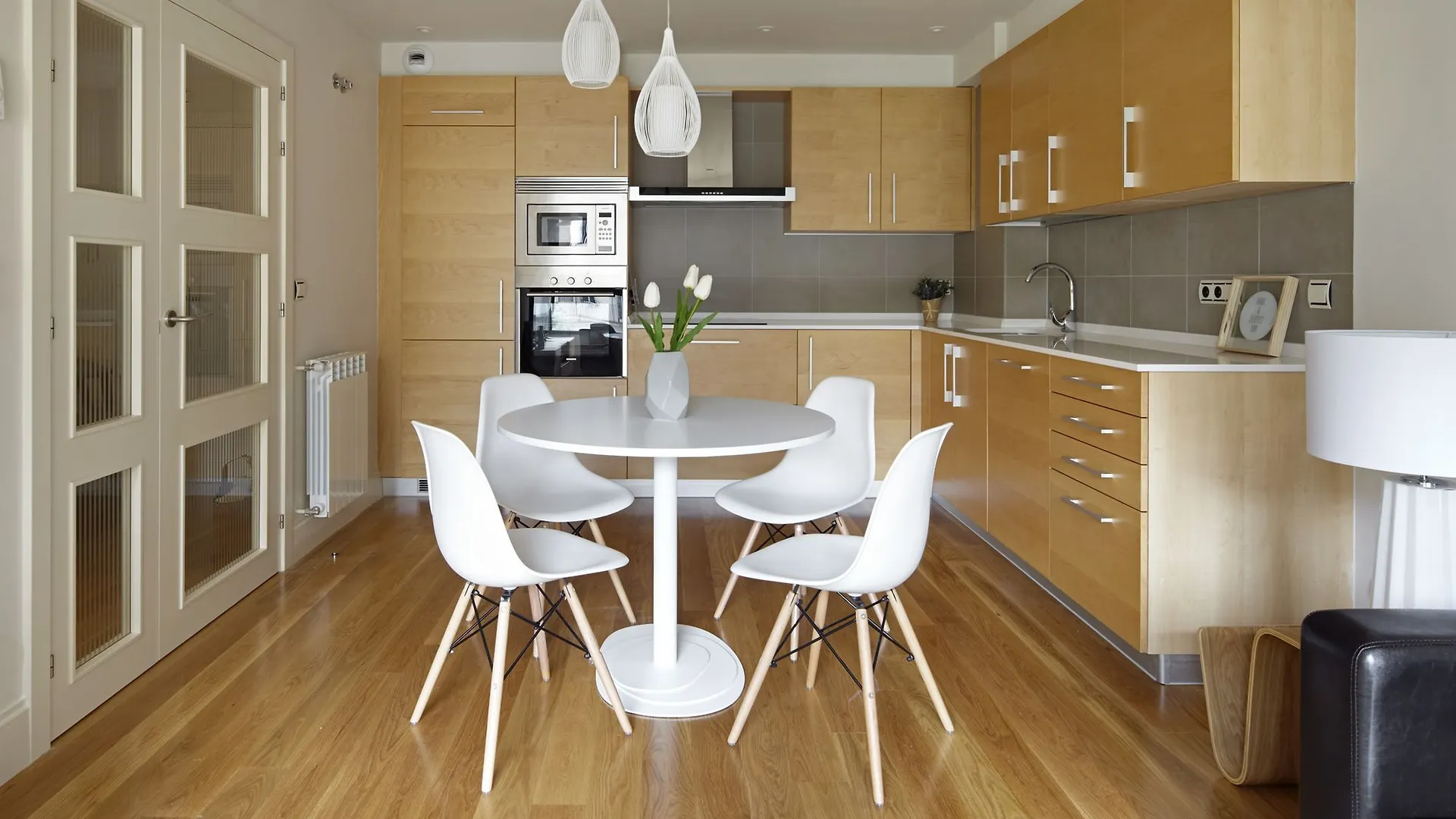 La Concha Suite Apartment 4 By Feelfree Rentals 圣塞瓦斯蒂安