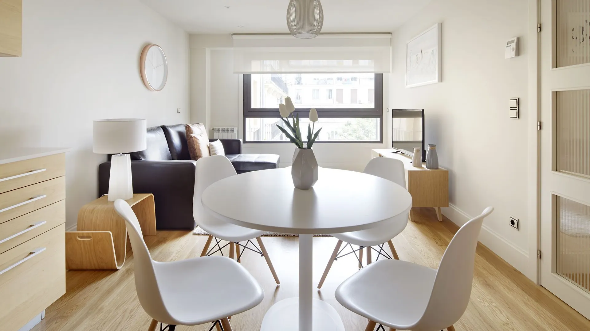 La Concha Suite Apartment 4 By Feelfree Rentals 圣塞瓦斯蒂安